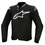 ALPINESTARS T-GP AIR KABÁT FEKETE