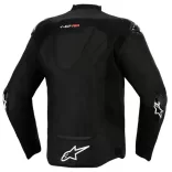 ALPINESTARS T-GP AIR KABÁT FEKETE