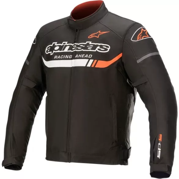 ALPINESTARS T-SP S Ignition Waterproof Kabát
