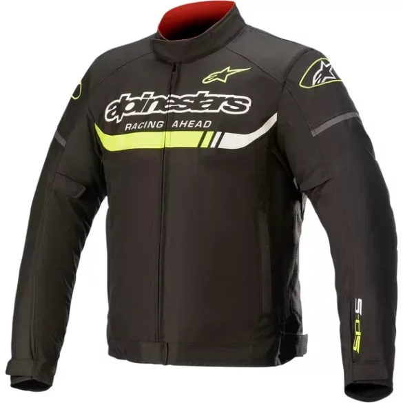 ALPINESTARS T-SP S Ignition Waterproof Kabát
