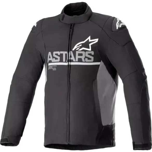 ALPINESTARS SMX Waterproof Kabát