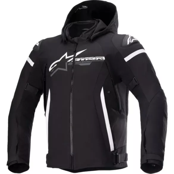 ALPINESTARS Zaca Waterproof Kabát