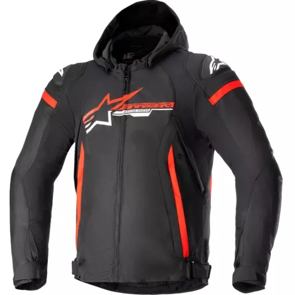 ALPINESTARS Zaca Waterproof Kabát