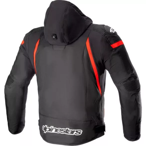 ALPINESTARS Zaca Waterproof Kabát