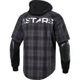 ALPINESTARS MO.ST.EQ Tartan Kabát