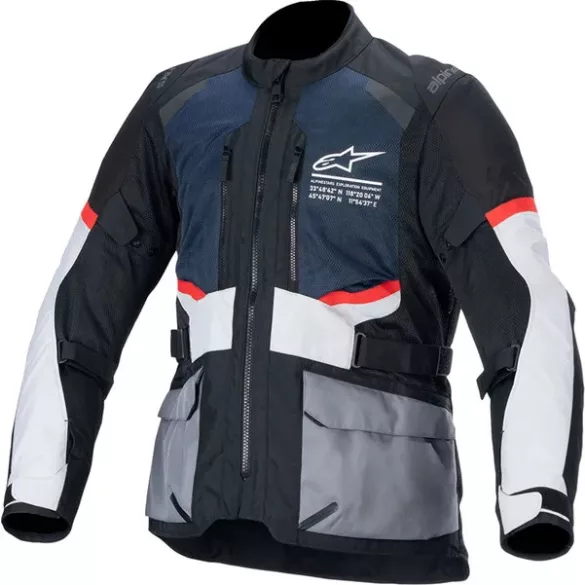 ALPINESTARS Andes Air Drystar® Kabát