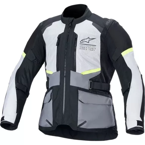 ALPINESTARS Andes Air Drystar® Kabát