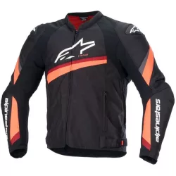 ALPINESTARS T-GP R v4 Kabát