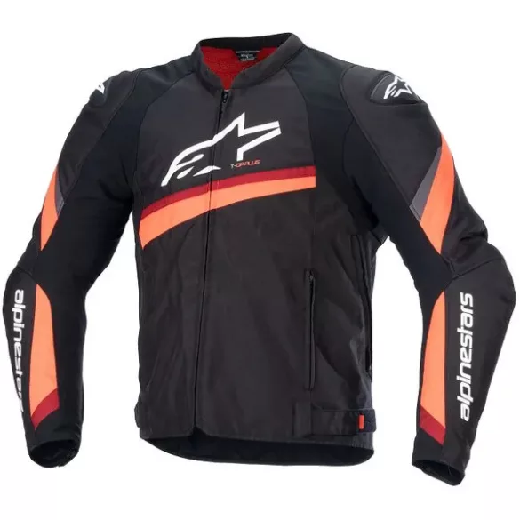 ALPINESTARS T-GP R v4 Kabát