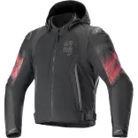 ALPINESTARS Zaca Air Venom Kabát