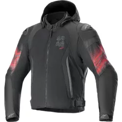 ALPINESTARS Zaca Air Venom Kabát