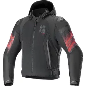 ALPINESTARS Zaca Air Venom Kabát