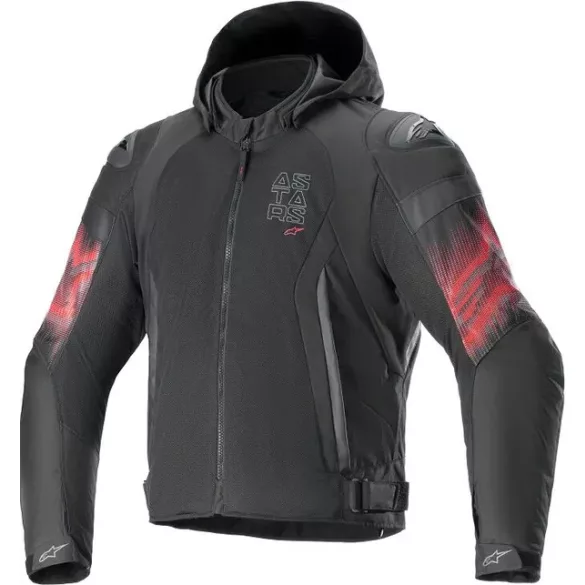 ALPINESTARS Zaca Air Venom Kabát