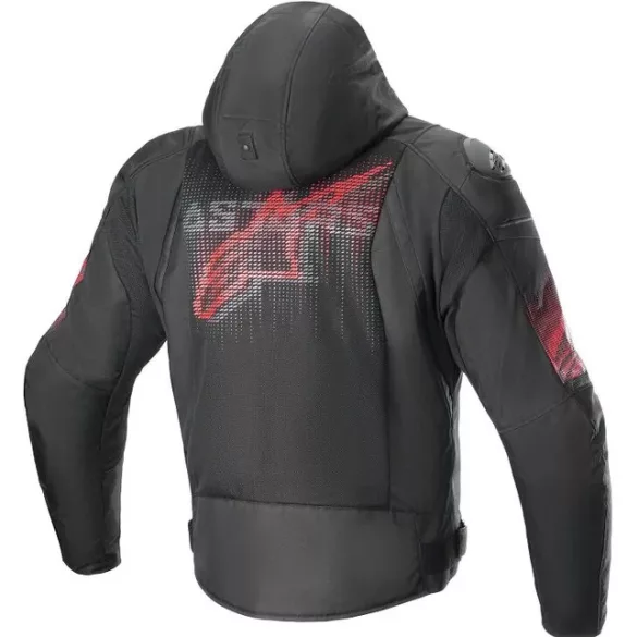 ALPINESTARS Zaca Air Venom Kabát