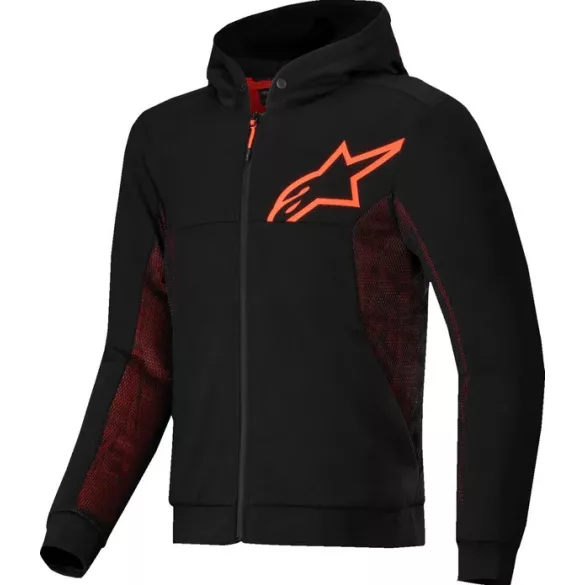 ALPINESTARS Chrome Air Sport pulóver
