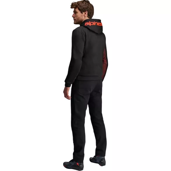 ALPINESTARS Chrome Air Sport pulóver