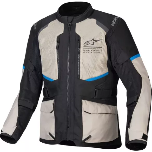 ALPINESTARS Andes Air Drystar® Kabát
