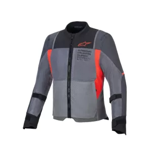 ALPINESTARS ST-2 Air Kabát