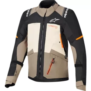 ALPINESTARS Andes v4 Drystar® Kabát