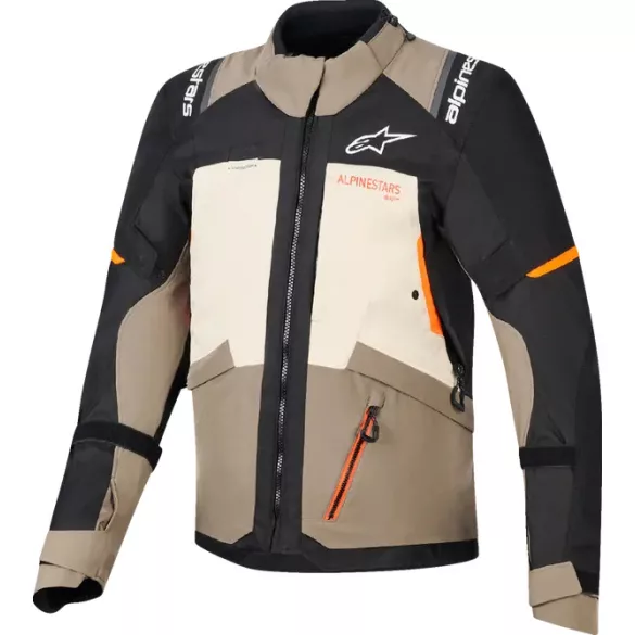 ALPINESTARS Andes v4 Drystar® Kabát