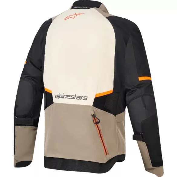 ALPINESTARS Andes v4 Drystar® Kabát