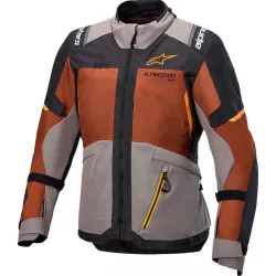 ALPINESTARS Andes v4 Drystar® Kabát