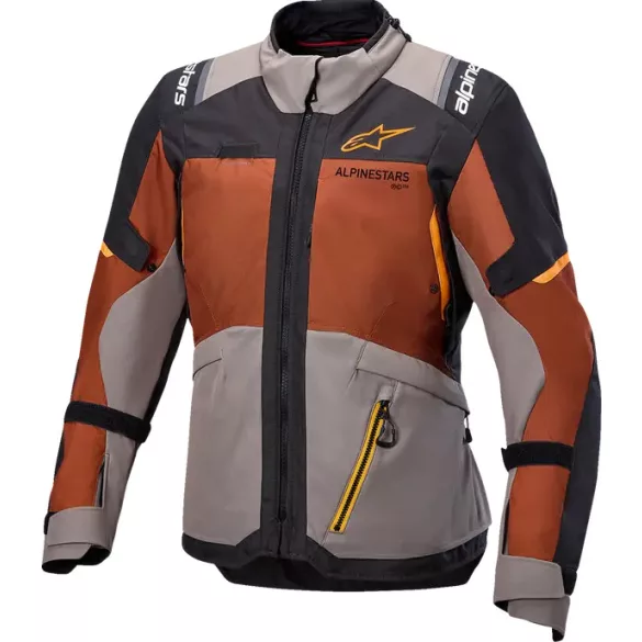ALPINESTARS Andes v4 Drystar® Kabát