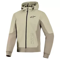Alpinestars Radium Tech kabát/pulóver homok-vajszin
