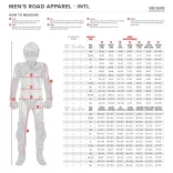 Alpinestars  Unite kabát fekete-szürke lila