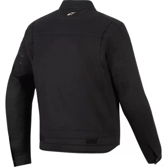 Alpinestars Bruiser kabát fekete