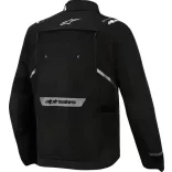 Alpinestars Cusco Drystar kabát fekete