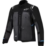 Alpinestars Cusco Drystar kabát fekete