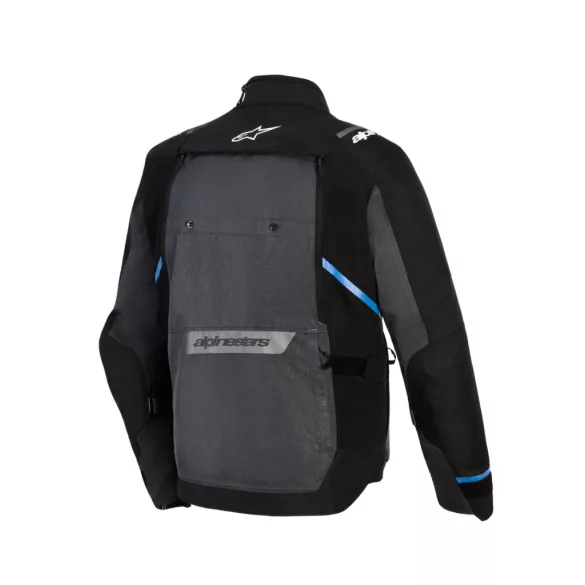 Alpinestars Cusco Drystar kabát fekete