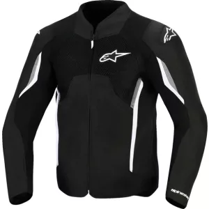 ALPINESTARS AST V3 AIR DZSEKI FEKETE-FEHÉR