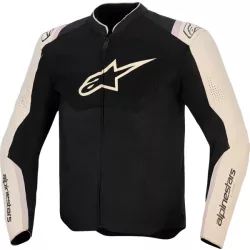 Alpinestars T-SPS Air v2 dzseki fekete-homok 