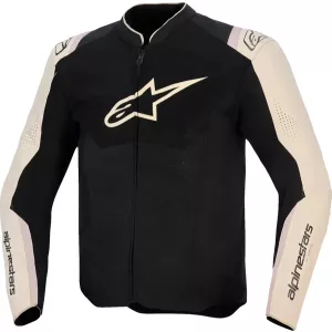 Alpinestars T-SPS Air v2 dzseki fekete-homok 
