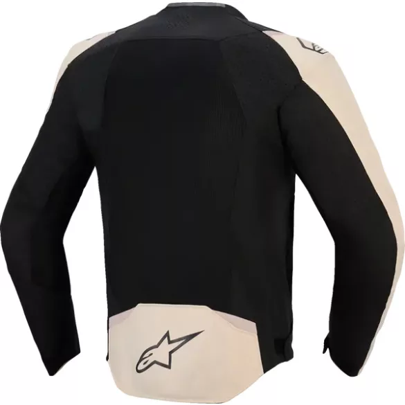 Alpinestars T-SPS Air v2 dzseki fekete-homok 