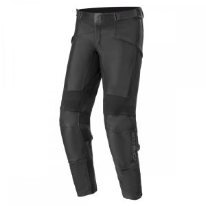 ALPINESTARS T-SP5 Rideknit Riding  NADRÁG, FEKETE