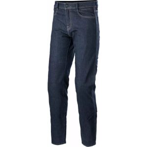 alpinestars sektor protektoros  farmer nadrág kék
