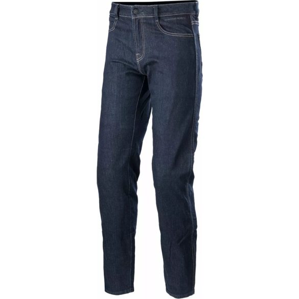 alpinestars sektor protektoros  farmer nadrág kék