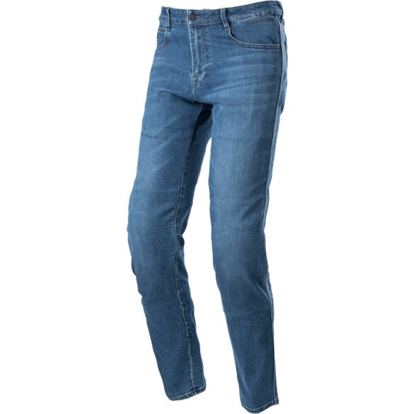 Alpinestars Radon farmer nadrág, kék