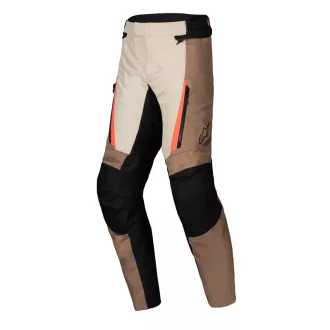 Alpinestars st - 1 waterproof bőrnadrág