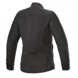 Alpinestars  Stella Banshee  női motoroskabát, FEKETE