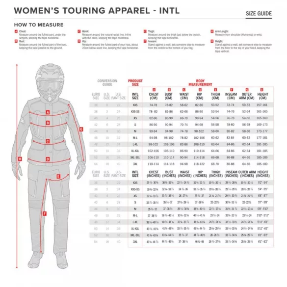 Alpinestars  Stella Banshee  női motoroskabát, FEKETE