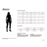 ICON NŐI  Airform Retro Kapucnis dzseki narancs-fehér 