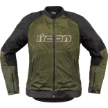 Women's Overlord3 Mesh™ Jacket