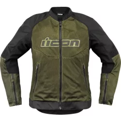 Women's Overlord3 Mesh™ Jacket