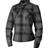 Women's Fallblock Flannel™ Jacket