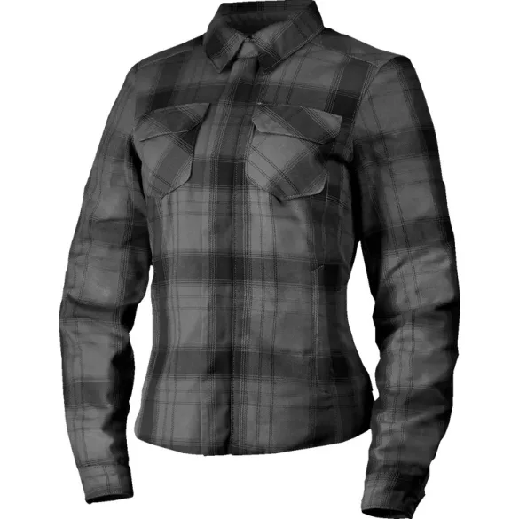 Women's Fallblock Flannel™ Jacket
