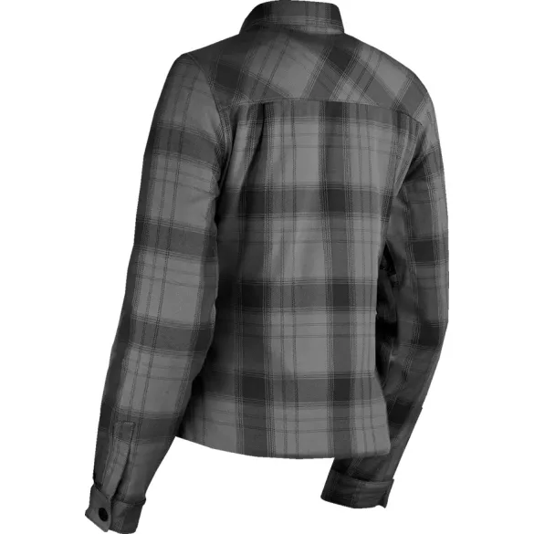 Women's Fallblock Flannel™ Jacket